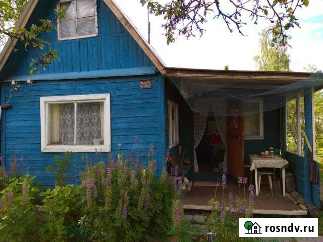 Дача 45 м² на участке 5 сот. на продажу в Орехово-Зуево Орехово-Зуево - изображение 1