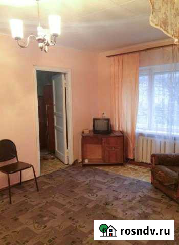 2-комнатная квартира, 44 м², 4/4 эт. на продажу в Ногинске Ногинск - изображение 1