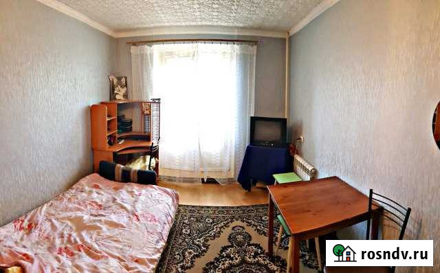 Комната 14 м² в 4-ком. кв., 2/5 эт. на продажу в Кстово Кстово - изображение 1