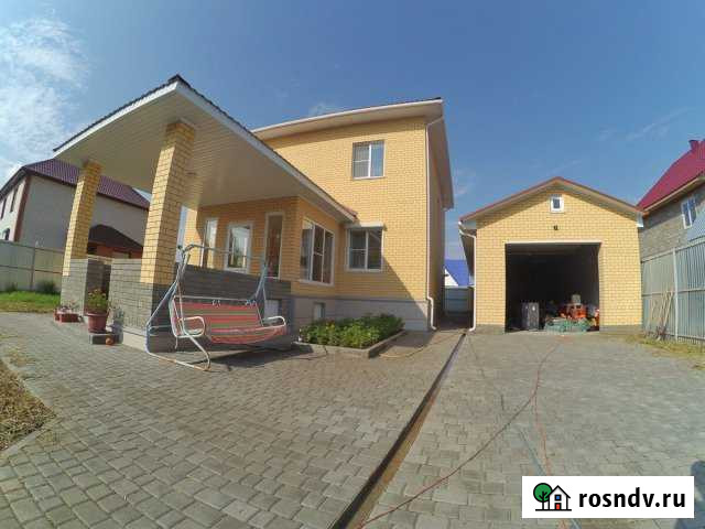 Коттедж 350 м² на участке 14 сот. на продажу в Южном Алтайского края Южный - изображение 1