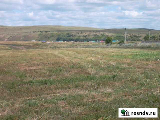 Участок ИЖС 11 сот. на продажу в Азнакаево Азнакаево - изображение 1