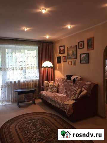 2-комнатная квартира, 46 м², 2/5 эт. на продажу в Черняховске Черняховск - изображение 1