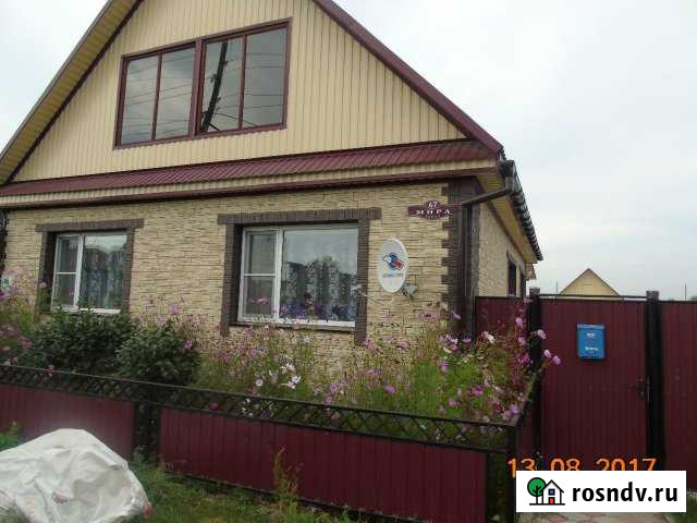 Коттедж 73 м² на участке 10 сот. на продажу в Каратузском Каратузское - изображение 1