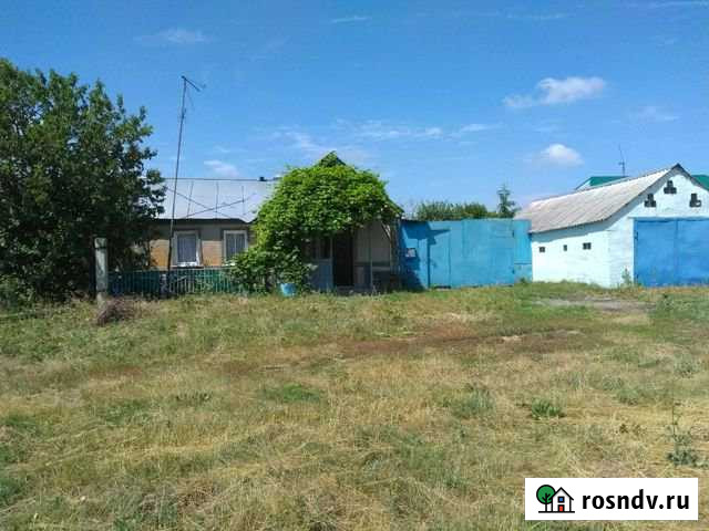Участок ИЖС 50 сот. на продажу в Хлевном Хлевное - изображение 1