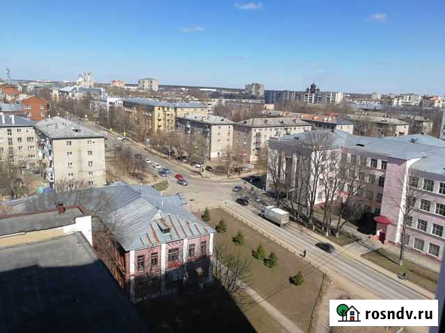 Квартира-студия, 26 м², 10/14 эт. на продажу в Иваново Иваново - изображение 1