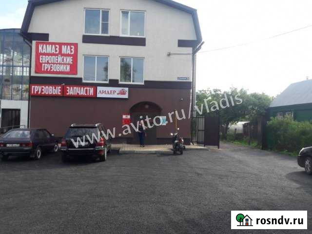 Сдам помещение свободного назначения, 170 кв.м. Владимир - изображение 1