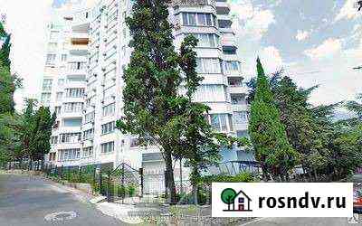 3-комнатная квартира, 106 м², 8/10 эт. на продажу в Ялте Ялта