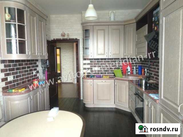 3-комнатная квартира, 102 м², 18/22 эт. на продажу в Раменском Раменское - изображение 1