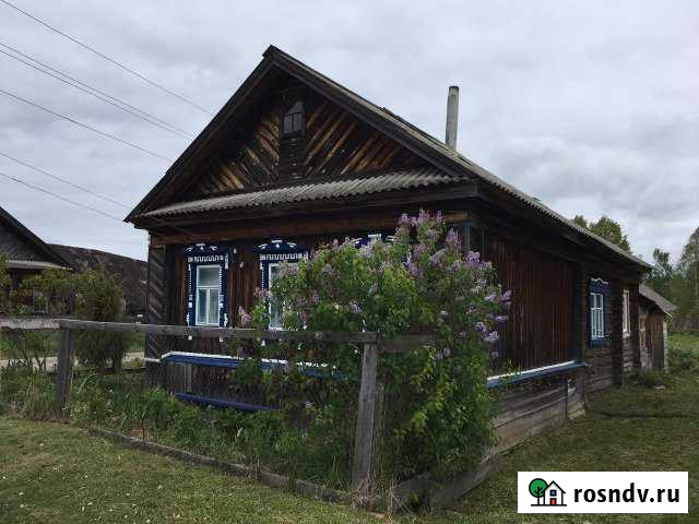 Дом 70 м² на участке 10 сот. на продажу в Сухобезводном Сухобезводное - изображение 1