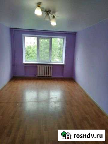 Комната 18 м² в 1-ком. кв., 5/5 эт. в аренду на длительный срок в Ярославле Ярославль - изображение 1