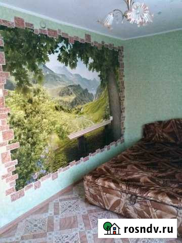 2-комнатная квартира, 42 м², 2/5 эт. на продажу в Березовском Кемеровской области Березовский - изображение 1