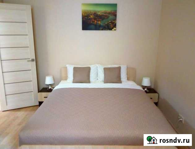 1-комнатная квартира, 33 м², 1/9 эт. в аренду посуточно в Балашихе Балашиха - изображение 1