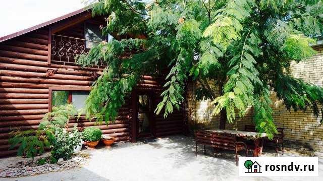 Коттедж 140 м² на участке 2 сот. в аренду посуточно в Анапской Анапская - изображение 1