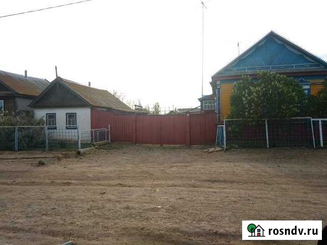 Дом 90 м² на участке 9.3 сот. на продажу в Капустином Яре Капустин Яр - изображение 1