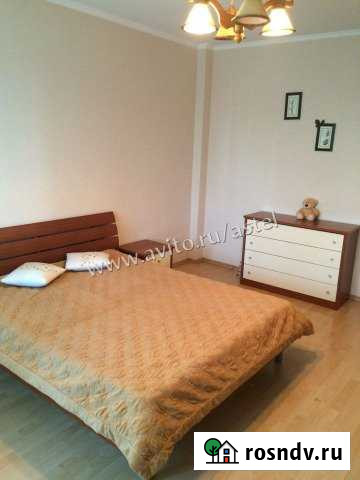 2-комнатная квартира, 50 м², 2/11 эт. в аренду на длительный срок в Тольятти Тольятти - изображение 1