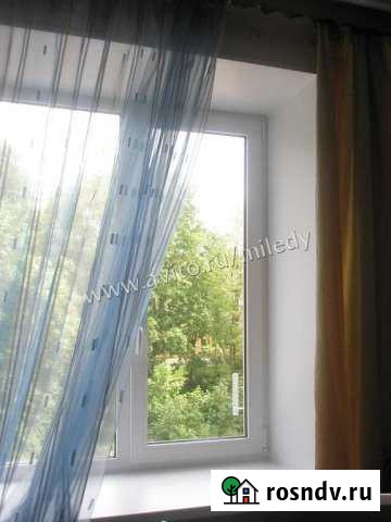 Комната 12 м² в 1-ком. кв., 3/5 эт. на продажу в Батайске Батайск - изображение 1