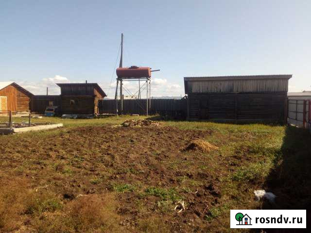 Дом 190 м² на участке 20 сот. на продажу в Зее Зея - изображение 1