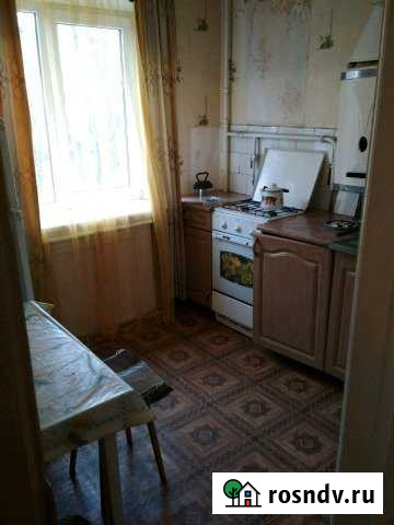 1-комнатная квартира, 32 м², 3/5 эт. в аренду на длительный срок в Нальчике Нальчик - изображение 1