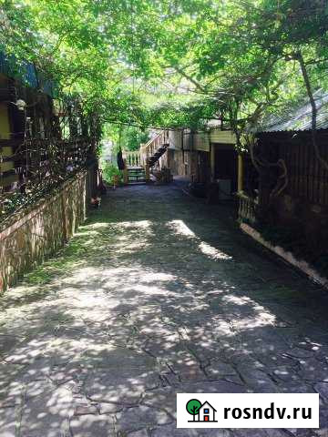 Дом 1000 м² на участке 10 сот. на продажу в Джубге кп Джубга кп - изображение 1