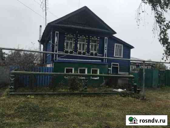 Дом 70 м² на участке 25 сот. на продажу в Сосновском Сосновское