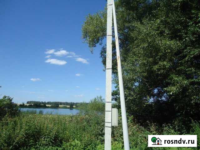 Участок ИЖС 32 сот. на продажу в Зарайске Зарайск - изображение 1