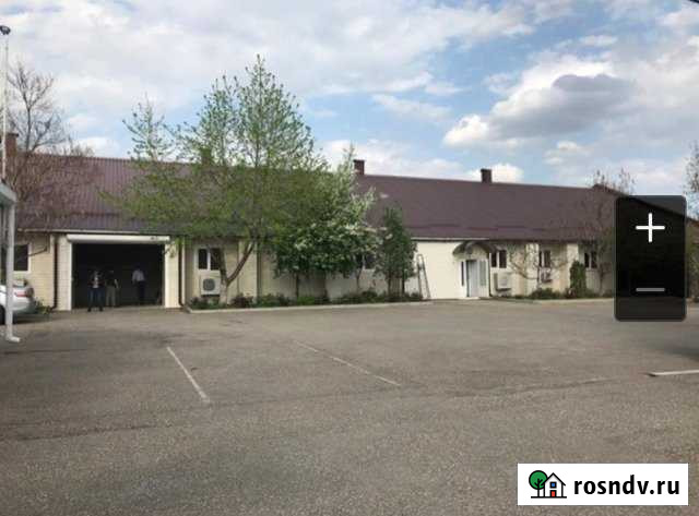 Производственное помещение, 900 кв.м. Пятигорск - изображение 1