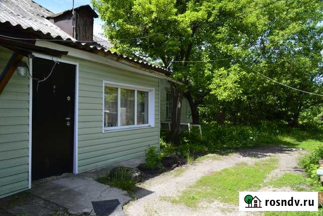 3-комнатная квартира, 53 м², 1/1 эт. на продажу в Валуйках Валуйки - изображение 1