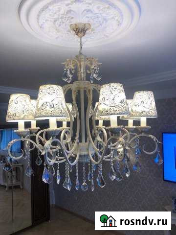 Дом 230 м² на участке 5.2 сот. на продажу в Брюховецкой Брюховецкая - изображение 1