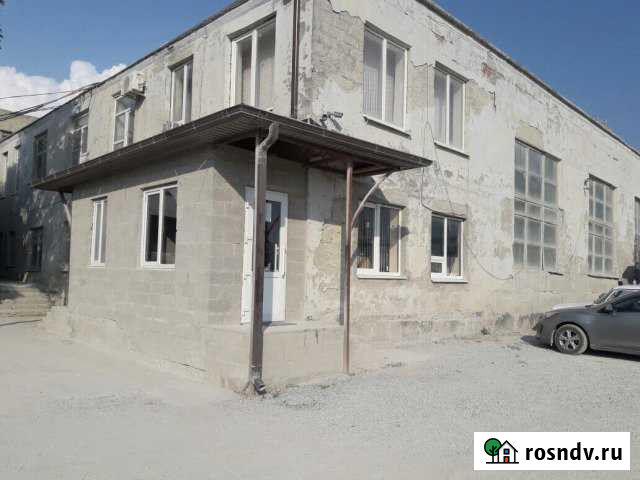 Производственная база Геленджик - изображение 1