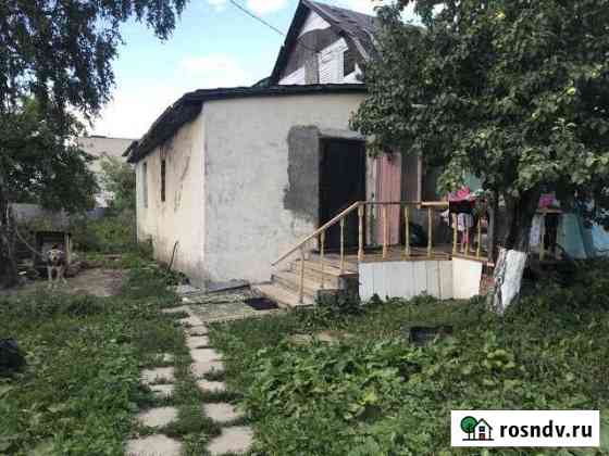 Дом 154 м² на участке 10 сот. на продажу в Дедовске Дедовск