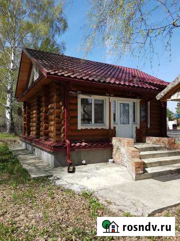 Коттедж 110 м² на участке 15 сот. в аренду на длительный срок в Калтане Калтан - изображение 1