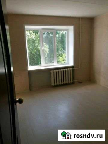 1-комнатная квартира, 33 м², 3/9 эт. в аренду на длительный срок в Чайковском Чайковский - изображение 1