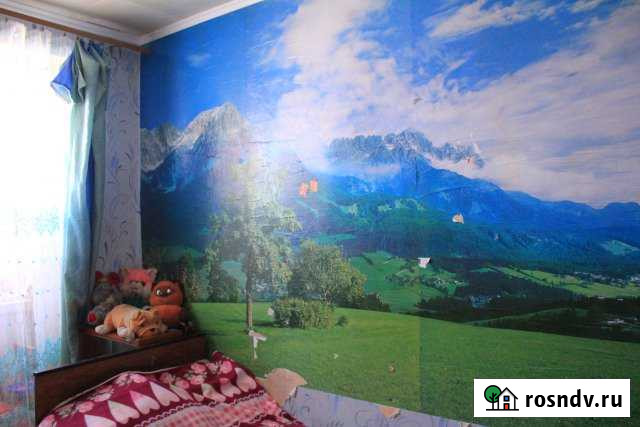 2-комнатная квартира, 44 м², 4/4 эт. на продажу в Кулебаках Кулебаки - изображение 1