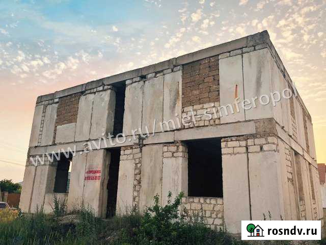 Дом 290 м² на участке 5 сот. на продажу в Чистенькой Чистенькая - изображение 1