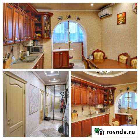 2-комнатная квартира, 83 м², 3/4 эт. на продажу в Армавире Армавир