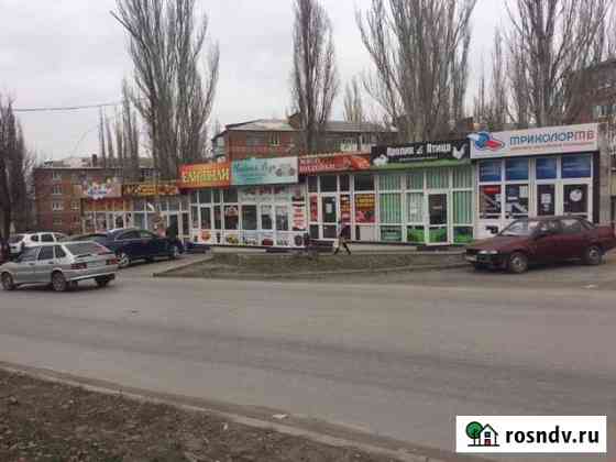 Торговое помещение, 20 кв.м. Шахты
