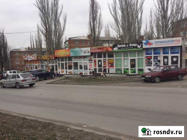 Торговое помещение, 20 кв.м. Шахты - изображение 1