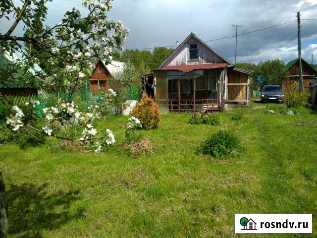 Дача 21 м² на участке 5 сот. на продажу в Верхней Пышме Верхняя Пышма - изображение 1