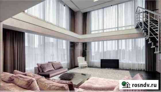 4-комнатная квартира, 256 м², 7/10 эт. в аренду на длительный срок в Бердске Бердск