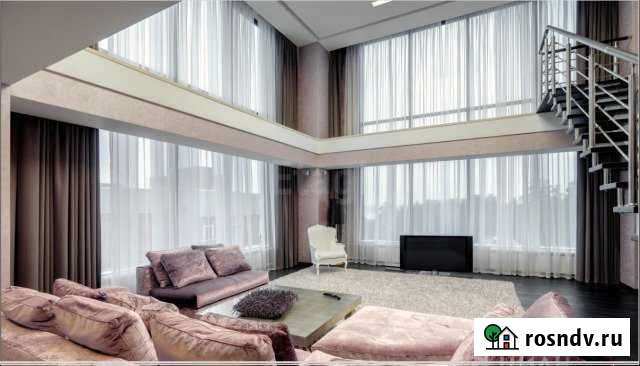 4-комнатная квартира, 256 м², 7/10 эт. в аренду на длительный срок в Бердске Бердск - изображение 1