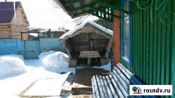 Дом 60 м² на участке 8 сот. на продажу в Шербакуле Шербакуль