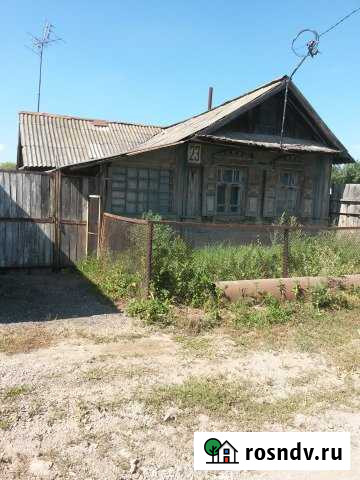 Дом 28.3 м² на участке 7 сот. на продажу в Богдановиче Богданович - изображение 1