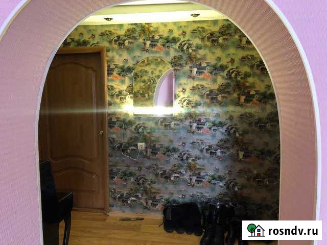 3-комнатная квартира, 87 м², 1/5 эт. на продажу в Белебее Белебей - изображение 1