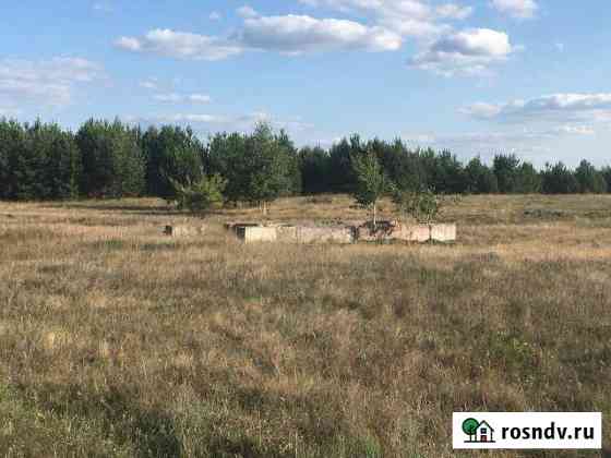 Участок СНТ, ДНП 15 сот. на продажу в Шемышейке Шемышейка