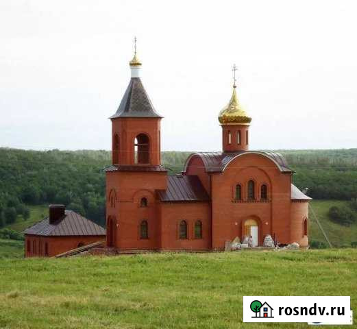 Участок ИЖС 21 сот. на продажу в Светлом Саратовской области Светлый - изображение 1