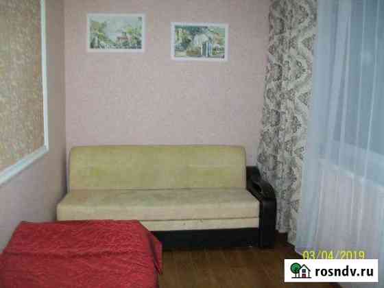 Комната 16 м² в 1-ком. кв., 4/4 эт. в аренду на длительный срок в Анапе Анапа