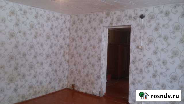 1-комнатная квартира, 39 м², 1/2 эт. на продажу в Кашине Кашин - изображение 1