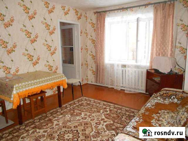 3-комнатная квартира, 50 м², 1/2 эт. на продажу в Иглино Иглино - изображение 1