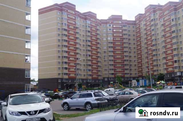 2-комнатная квартира, 62 м², 2/14 эт. в аренду на длительный срок в Серпухове Серпухов - изображение 1