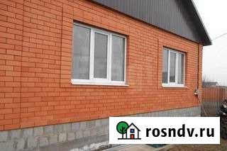 Дом 70 м² на участке 1 сот. в аренду на длительный срок в Кропоткине Кропоткин - изображение 1